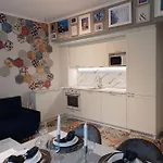 Tara Deluxe Апартамент Варна