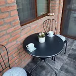 Апартамент Tara Deluxe Варна