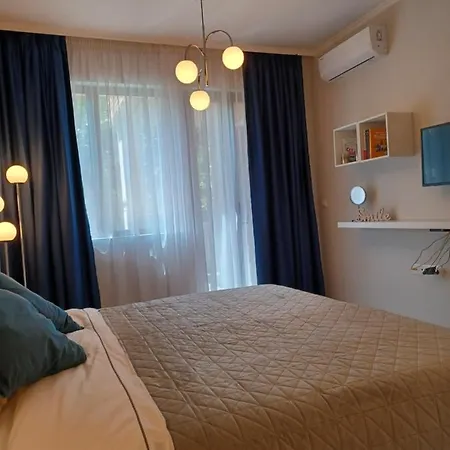 Apartment Tara Deluxe