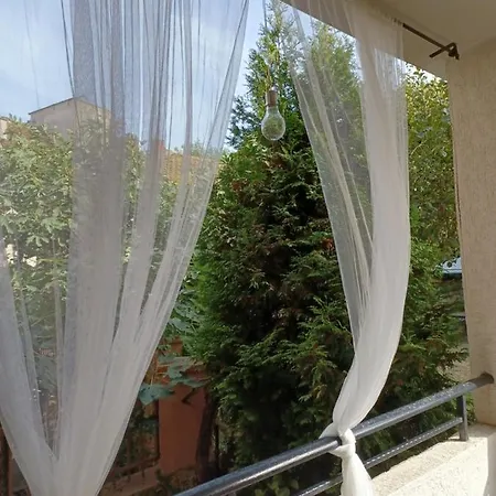 Tara Deluxe Apartment