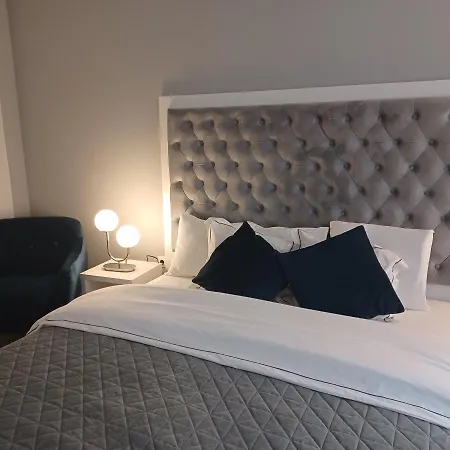 Apartment Tara Deluxe *