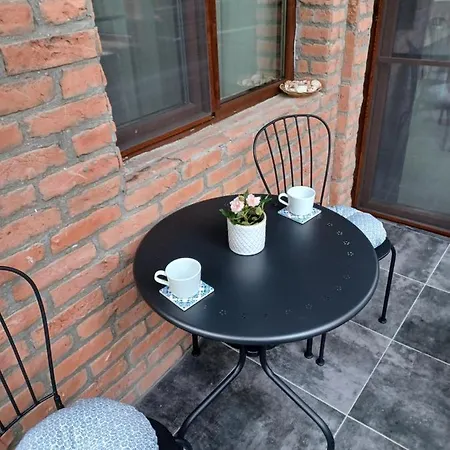 Apartment Tara Deluxe Varna