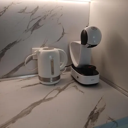 Appartement Tara Deluxe Varna