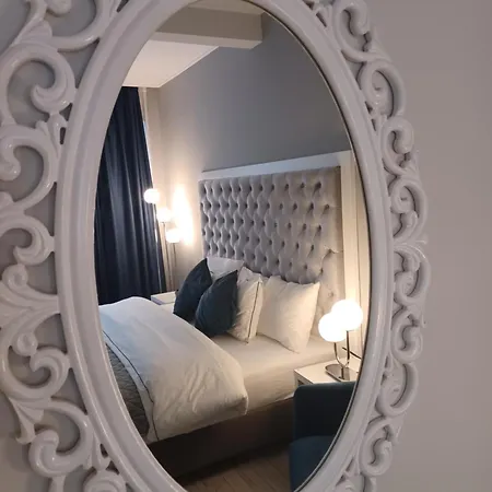 Apartment Tara Deluxe Varna