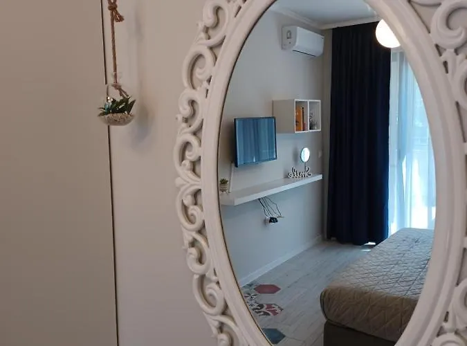 Appartement Tara Deluxe *