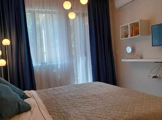 Appartement Tara Deluxe