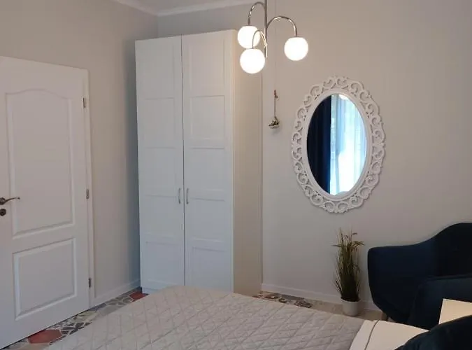 Appartement Tara Deluxe *