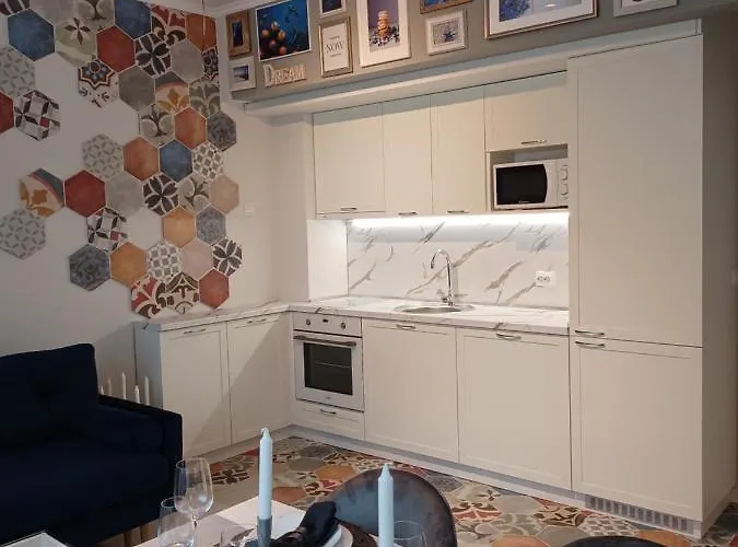 Tara Deluxe Appartement Varna