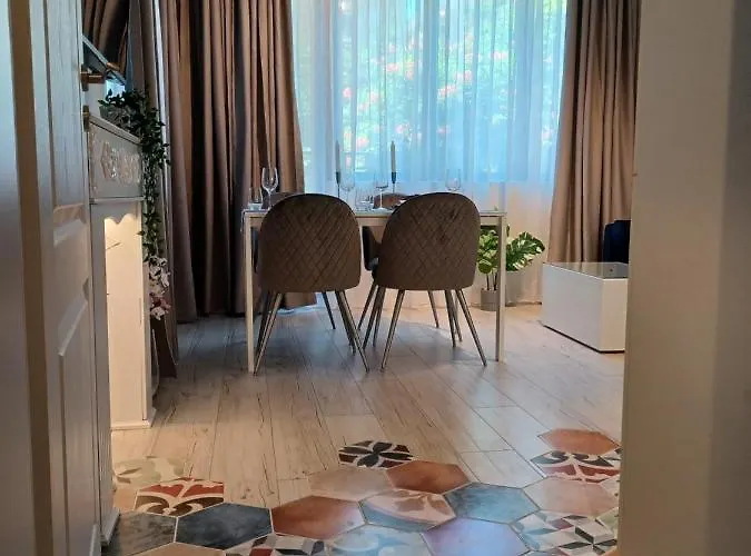 Appartement Tara Deluxe