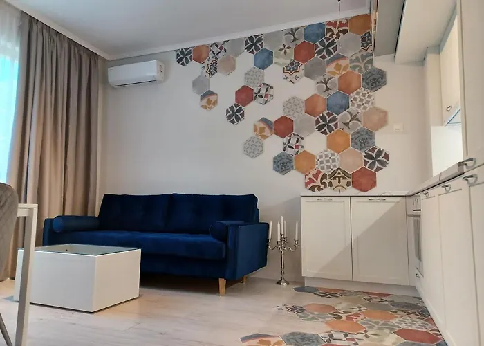 Tara Deluxe Appartement Varna