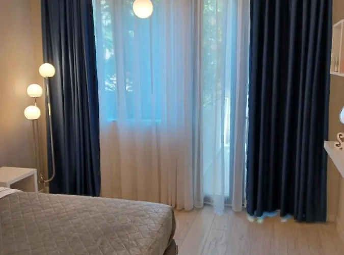 Appartement Tara Deluxe Varna