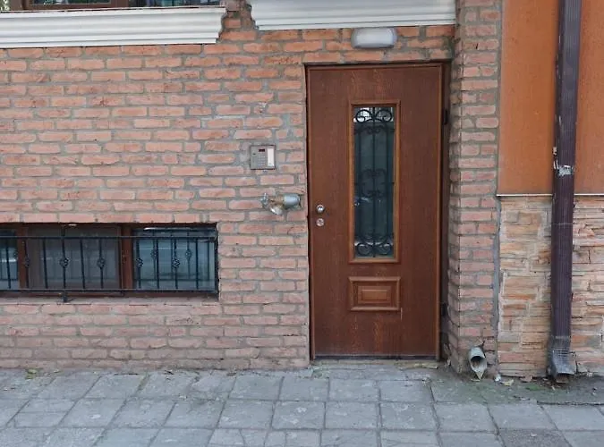 Tara Deluxe Appartement Varna