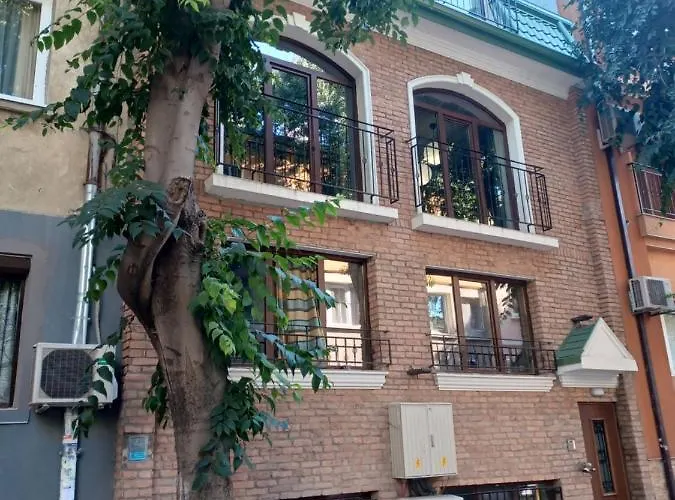 Tara Deluxe Appartement Varna