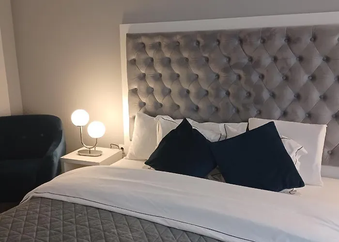 Appartement Tara Deluxe *