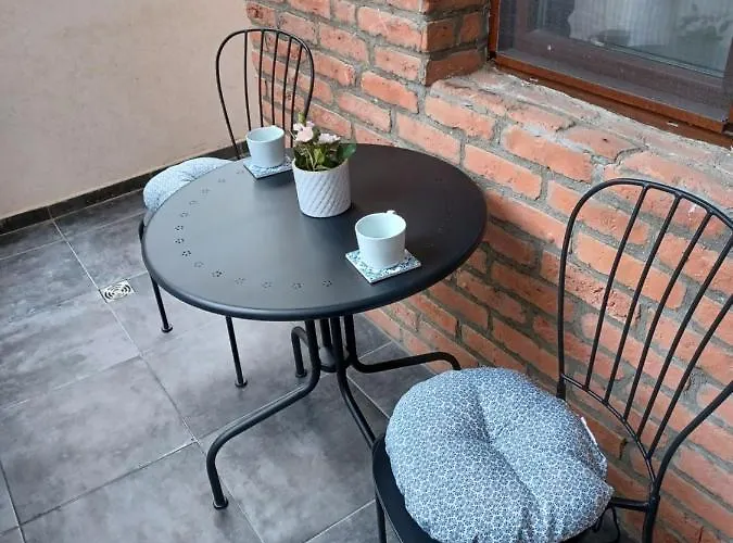 Appartement Tara Deluxe