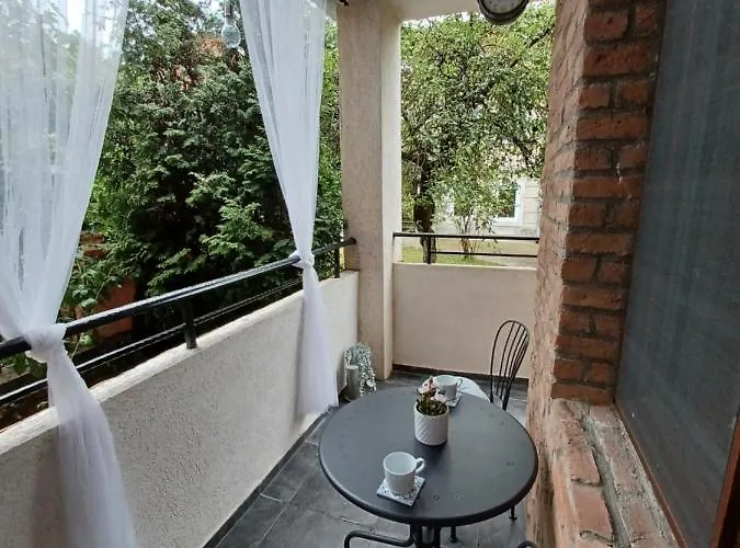 Appartement Tara Deluxe