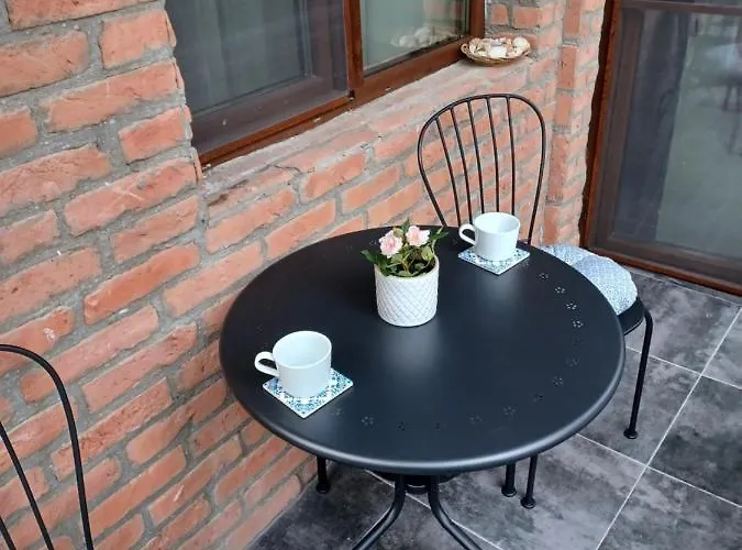 Appartement Tara Deluxe Varna