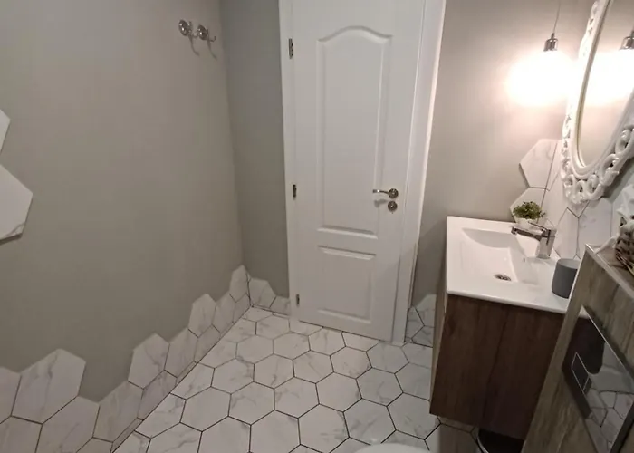 Appartement Tara Deluxe