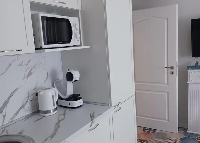 Appartement Tara Deluxe *