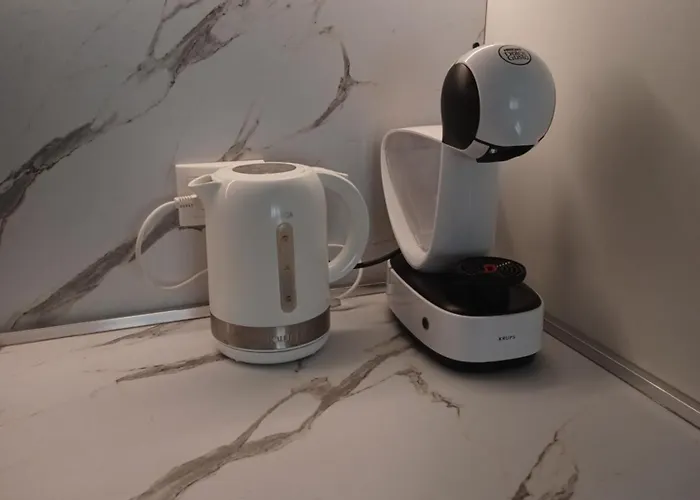 Appartement Tara Deluxe Varna