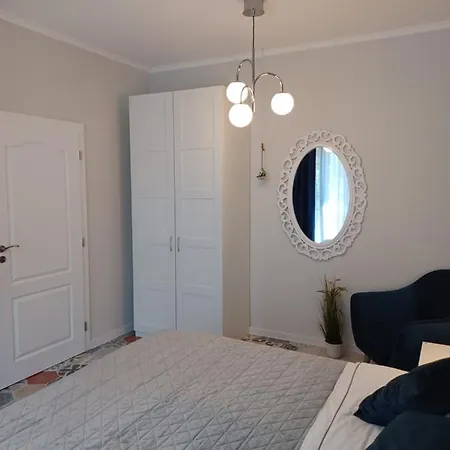 Апартаменты Tara Deluxe *