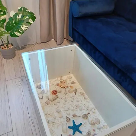 Tara Deluxe Апартаменты