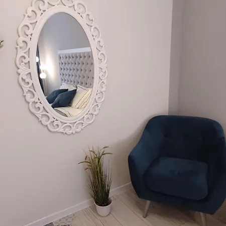 Tara Deluxe Апартаменты