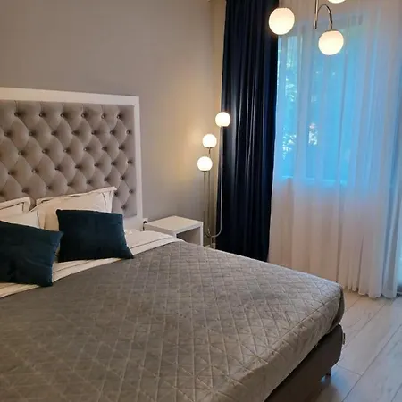 Tara Deluxe Апартаменты