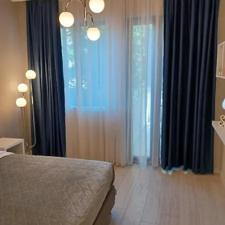 Апартаменты Tara Deluxe Варна