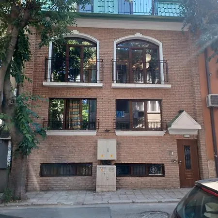 Tara Deluxe Апартаменты