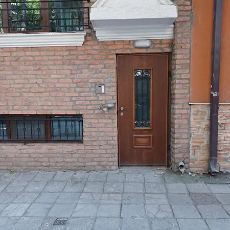 Tara Deluxe Апартаменты Варна