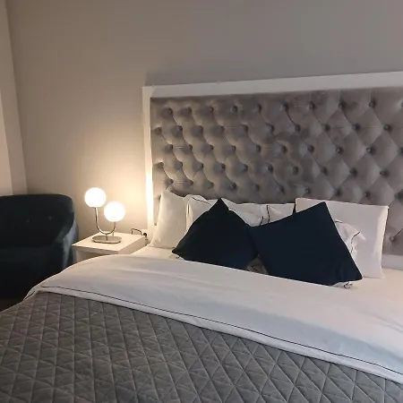 Апартаменты Tara Deluxe *