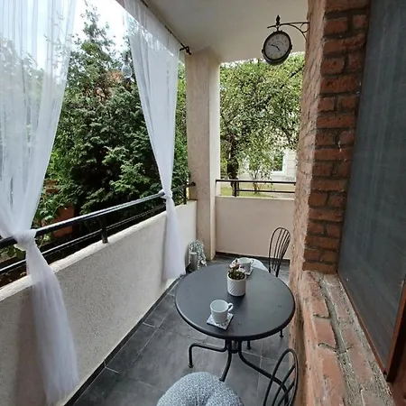 Апартаменты Tara Deluxe