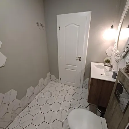 Апартаменты Tara Deluxe