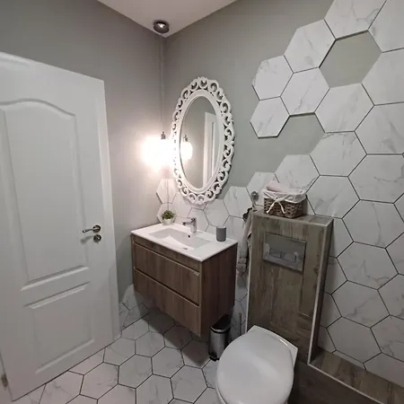 Tara Deluxe Апартаменты