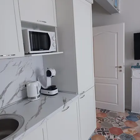 Lejlighed Tara Deluxe *