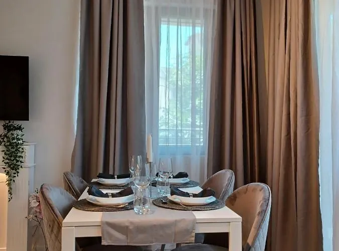 Daire Tara Deluxe Varna