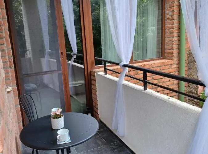 Tara Deluxe Daire Varna